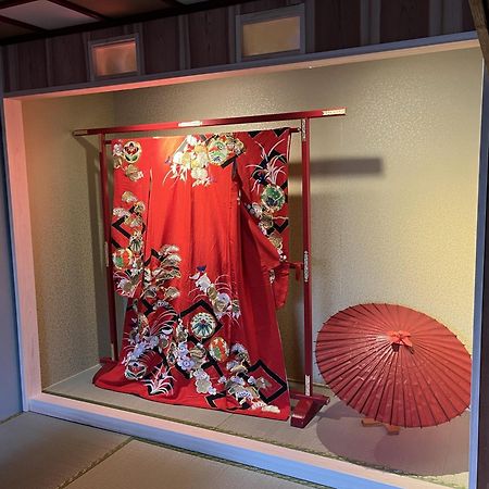 Maika - Renting A Whole House 1日1組限定の一棟貸しの宿 Киото Екстериор снимка