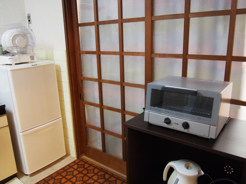 Maika - Renting A Whole House 1日1組限定の一棟貸しの宿 Киото Стая снимка