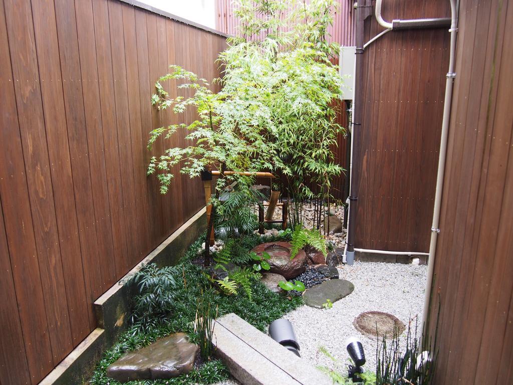 Maika - Renting A Whole House 1日1組限定の一棟貸しの宿 Киото Стая снимка