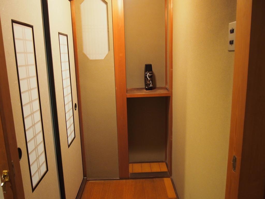Maika - Renting A Whole House 1日1組限定の一棟貸しの宿 Киото Стая снимка