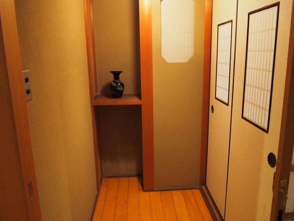 Maika - Renting A Whole House 1日1組限定の一棟貸しの宿 Киото Стая снимка