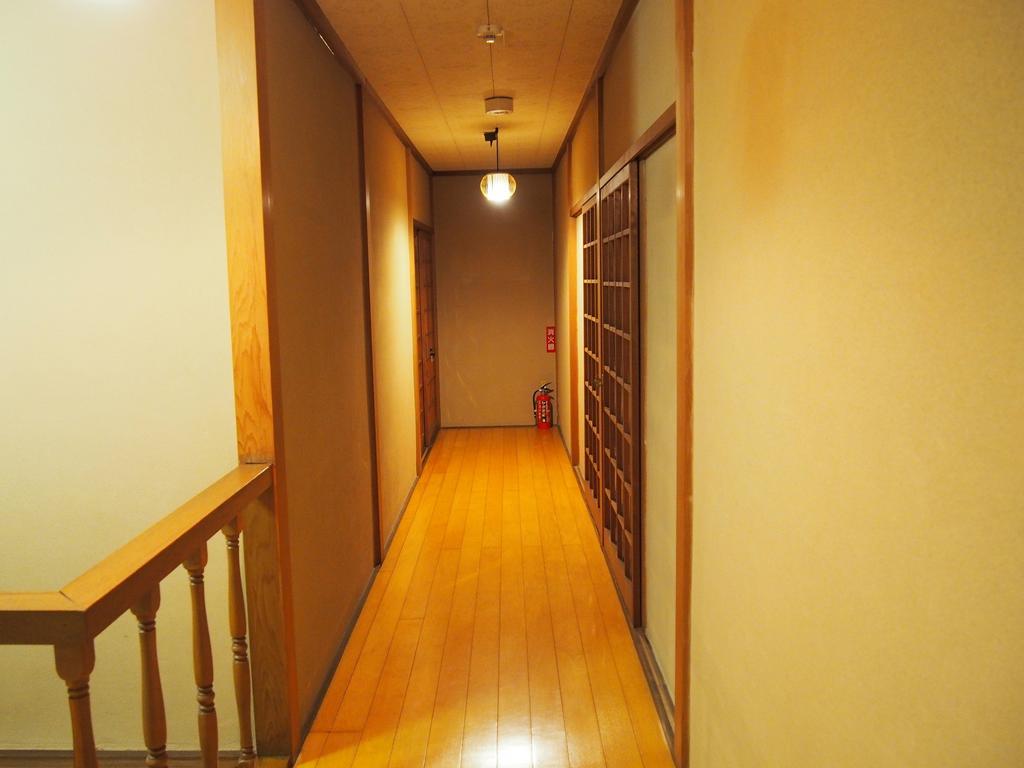 Maika - Renting A Whole House 1日1組限定の一棟貸しの宿 Киото Екстериор снимка