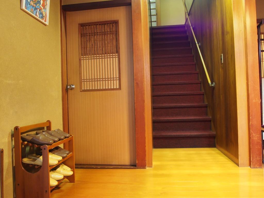 Maika - Renting A Whole House 1日1組限定の一棟貸しの宿 Киото Екстериор снимка